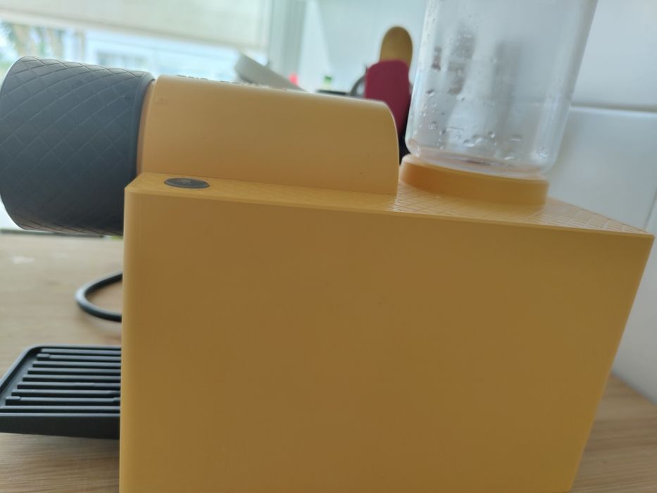 Máquina café Delta QQlip