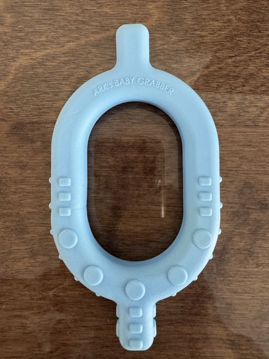 ARK Therapeutic gryzak logopedyczny