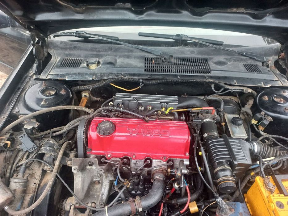 Продаж/обмін крайслер