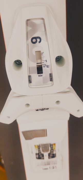 Narty Head Light Joy dł 158 cm powystawowe nowe