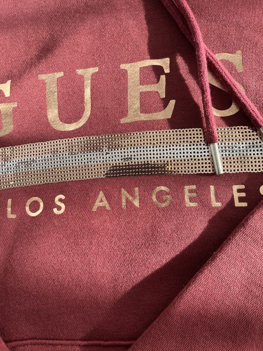 Костюм Guess жіночій на флісі