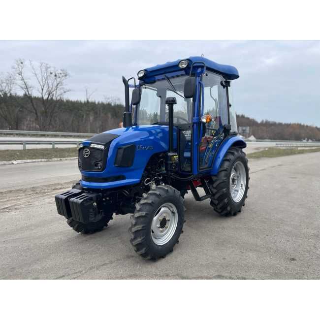 DONGFENG DF-404 G2 РЕВЕРС з кабіною