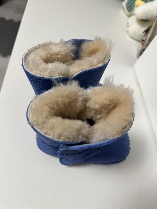 Угги детские сапожки (австралия)