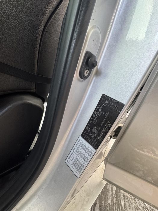 KIA K5 2014 року