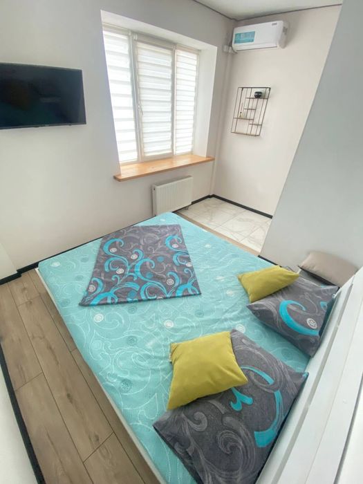 Погодинно подобово Київський шлях