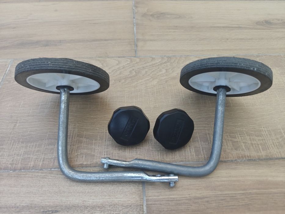 Rodas de Aprendizagem para Bicicleta BTWIN 16