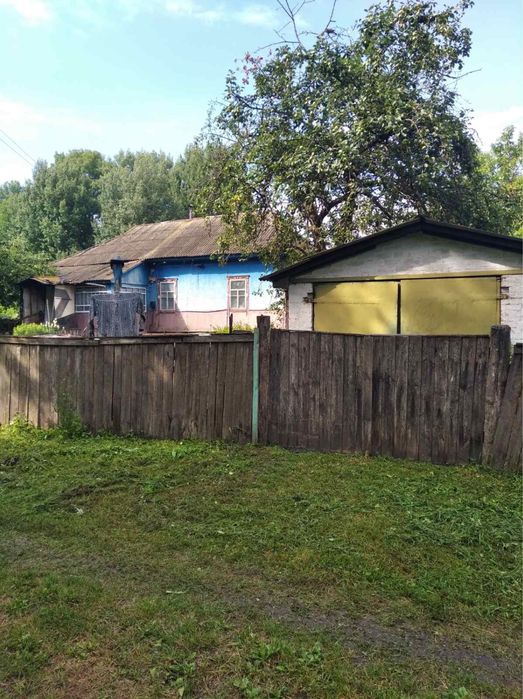 Будинок в с.Покровське