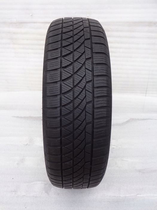 hankook kinergy 4s 215/65r17 opony całoroczne 215/65/17 1x2020r
