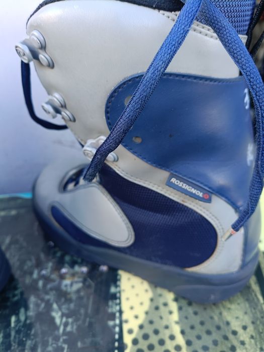 Buty snowboardowe dziecięce rossignol 37,38,39