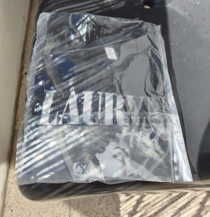 T-shirt Lauryn Hill