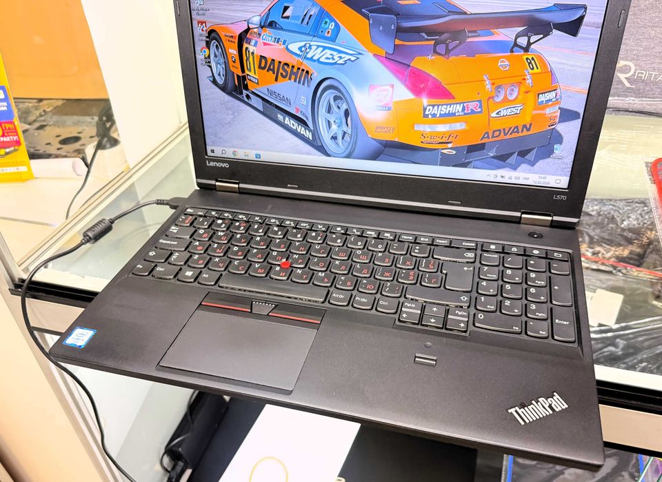 -- !Скидка!МАГАЗИН--  Гарантия/ Бизнес Ноутбук. Для любых задач.