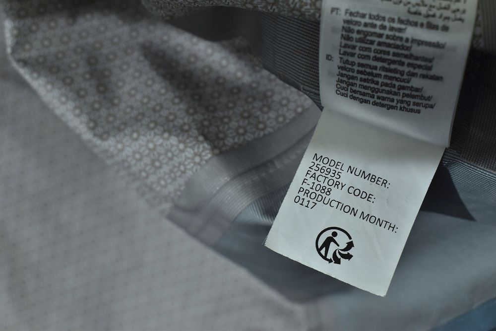 Mckinley Aquamax 2.5L Męska Kurtka Trekkingowa M