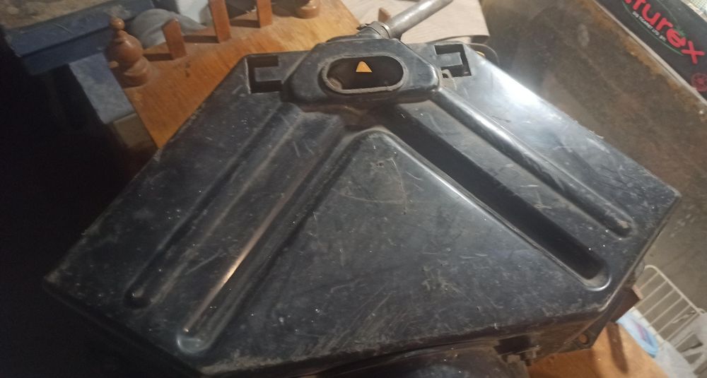 Пічка в салон автобуса/буса