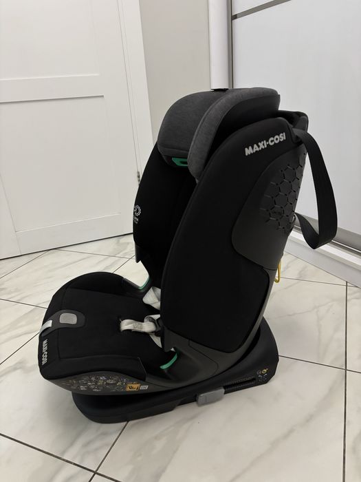 Дитяче автокросло maxi-cosi