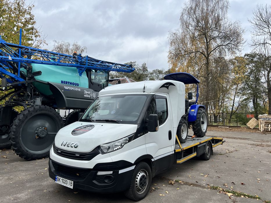 Доставка авто з Європи та по Україні/Евакуатор/Автовоз