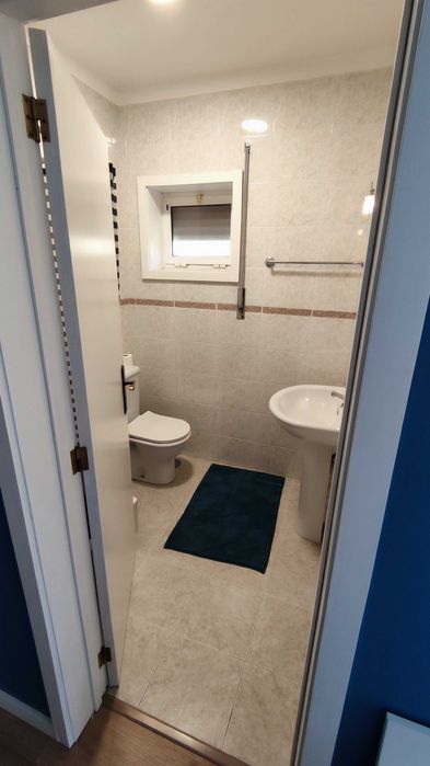 Alugo Apartamento T2 Vila do Conde