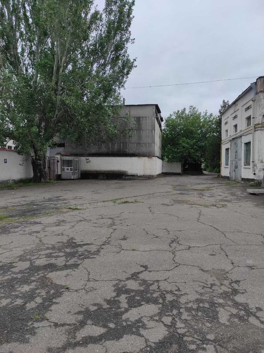 Оренда приміщень вільного призначення від 15 до 3000 м², Центр