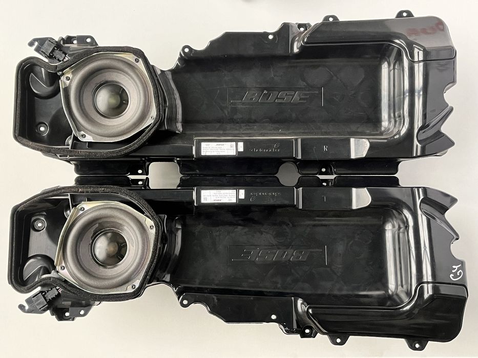 Динамік Двері Bose Audi A6 A6 Колонка Розборка Ауді АвтоШрот