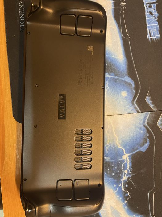 Продам Steam Deck OLED 512 GB