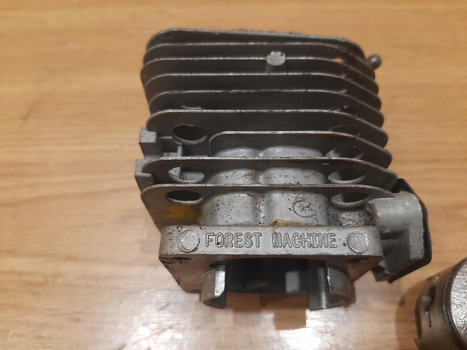 Opp Sps1E39F Cylinder Tłok Komplet