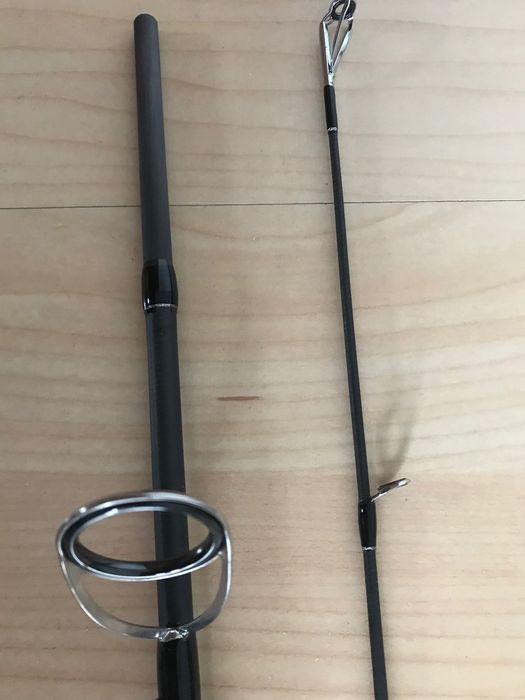 Wędka spinning Favorite New Spirit MLS