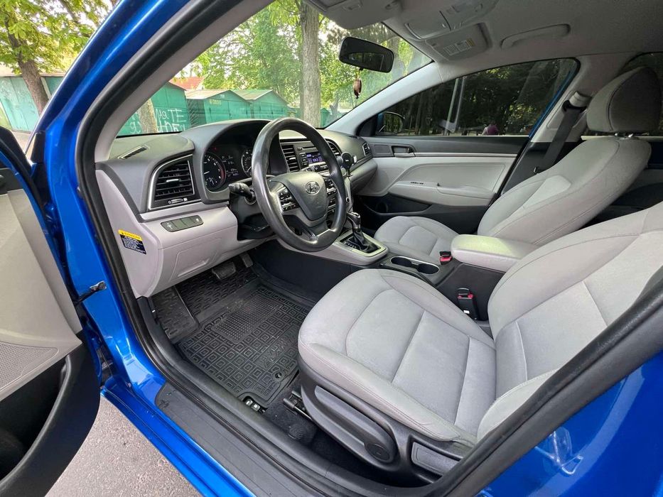 Продам  машину Hyndai