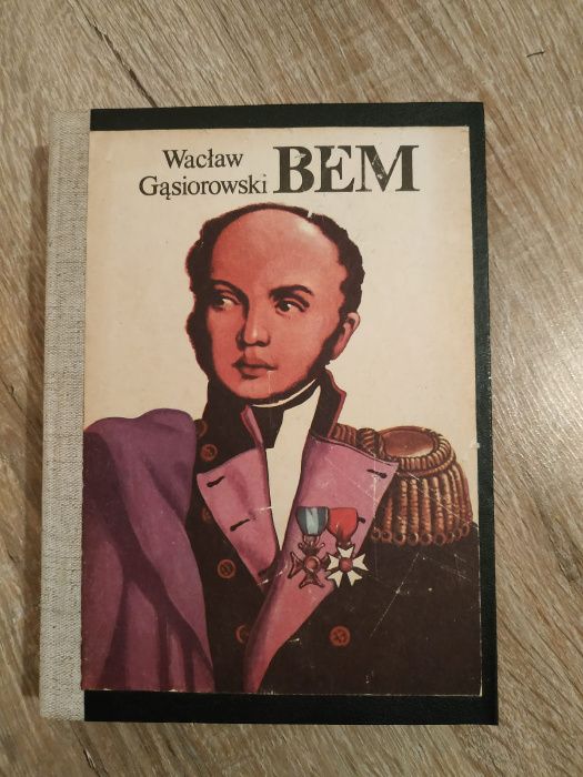 "Bem" Wacław Gąsiorowski
