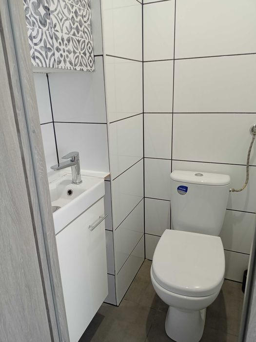 Rezerwacja Do wynajęcia 2 pokojowe mieszkanie Sosnowiec ul. BMC