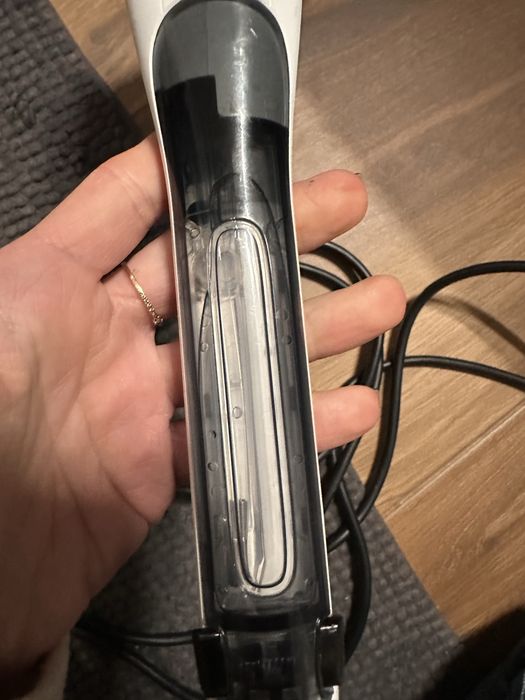 Prostownica loreal steampod na pare