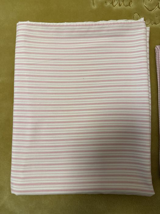 Conjunto de lençois de cama individual