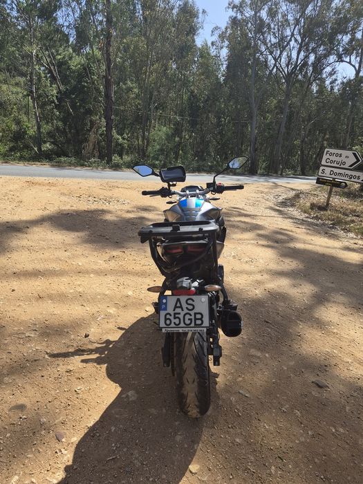 Voge 500 R - 2022