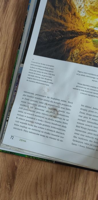 Książka Planeta Ziemia - Ekologia