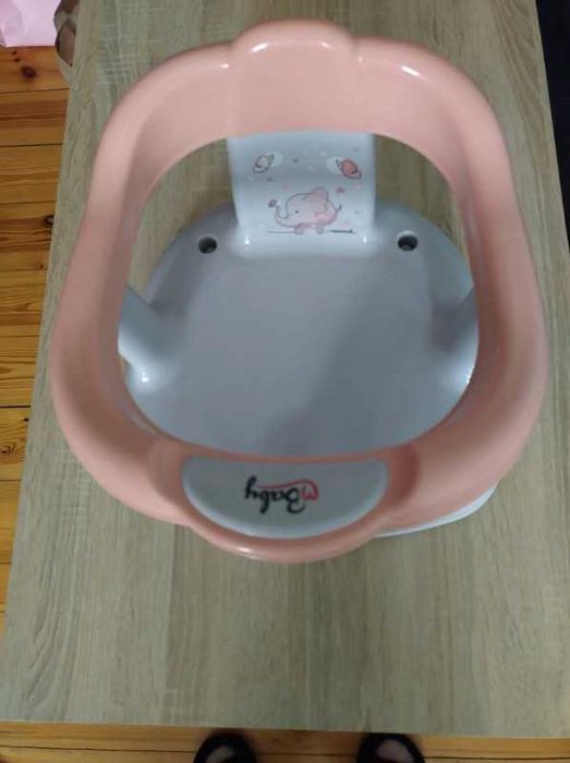 Krzesło do kąpieli