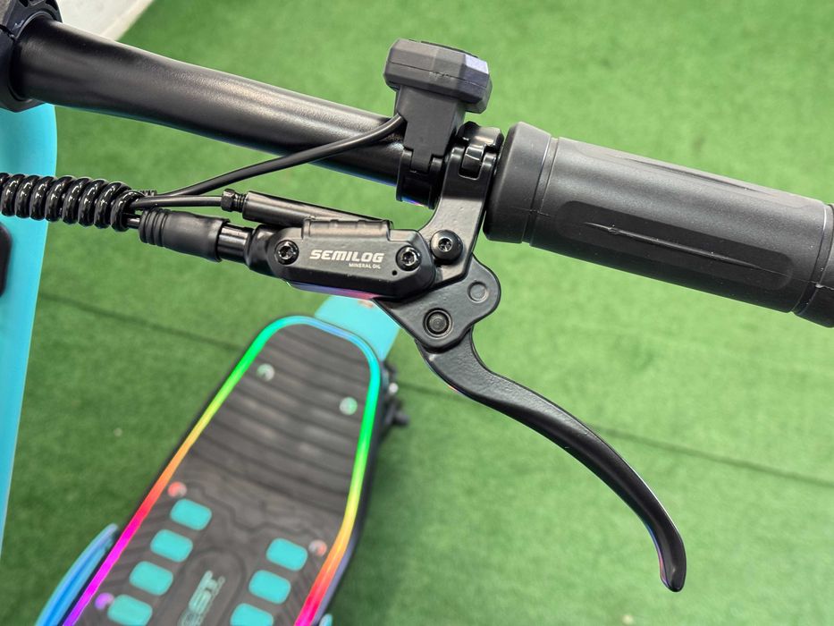 ‼️АКЦІЯ‼️Прямий постачальник Електросамокат ‼️X-BOOST-7‼️, НОВИНКА _