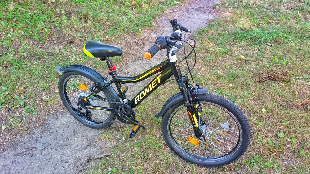 Romet Rambler 2 Kid 20