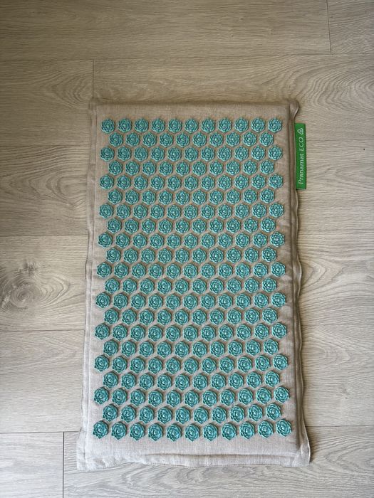 Oryginalna mata do akupresury Pranamat Eco