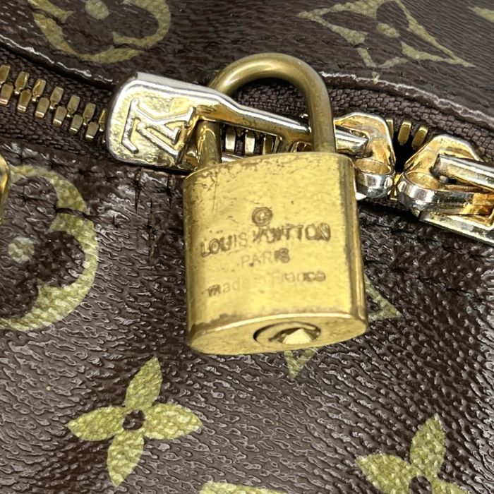 Louis Vuitton Speedy 30