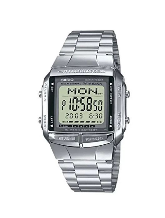 Relogio casio DB-360N-1AEF