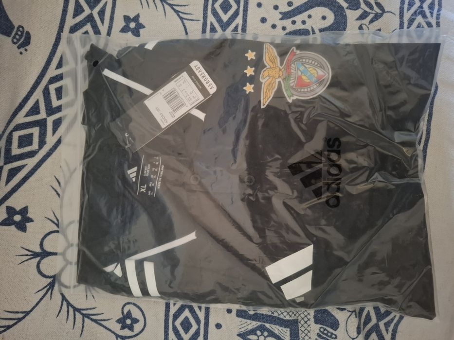 Pólo benfica xl 2026