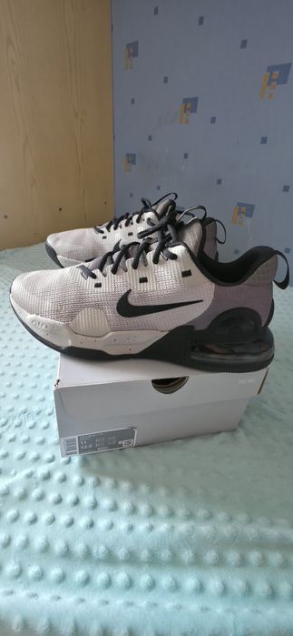 Buty męskie NIKE