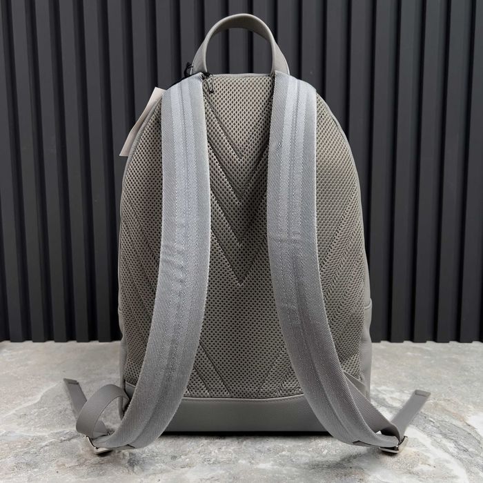 Louis vuitton aerogram takeoff backpack чоловічий рюкзак шкіра оригіна