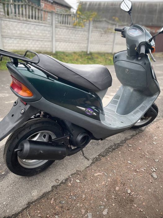 Хонда такт 30 Зареєстровний в гарному стані !