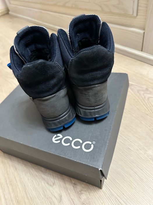 Зимові черевики Ecco 29