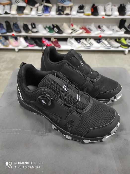 ОРИГІНАЛ 100% Кросівки Adidas Боа Terrex Agravic 38