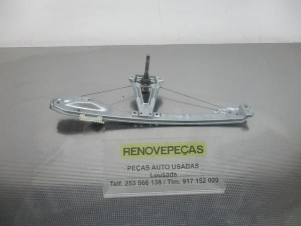 Elevador vidros trás direito RENAULT Clio III (BR0/1, CR0/1)