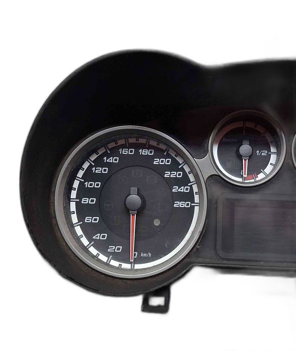 Quadrante / Painel de Instrumentos 50508530 - ALFA ROMEO MITO