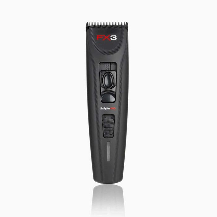 babyliss maszynka cliper fx3 czarna fxx3cbe
