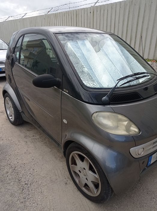 Smart para troca