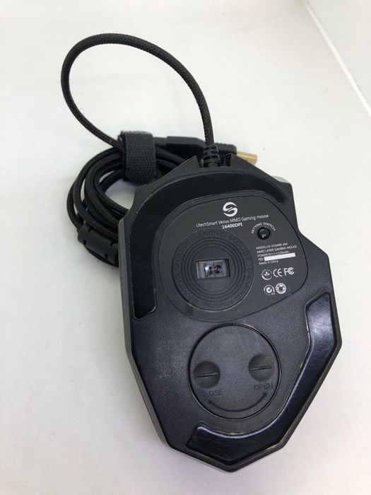 Used gaming mouse64575366603393122