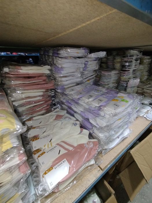 Шкарпетки, носки ОПТ 11,9 грн